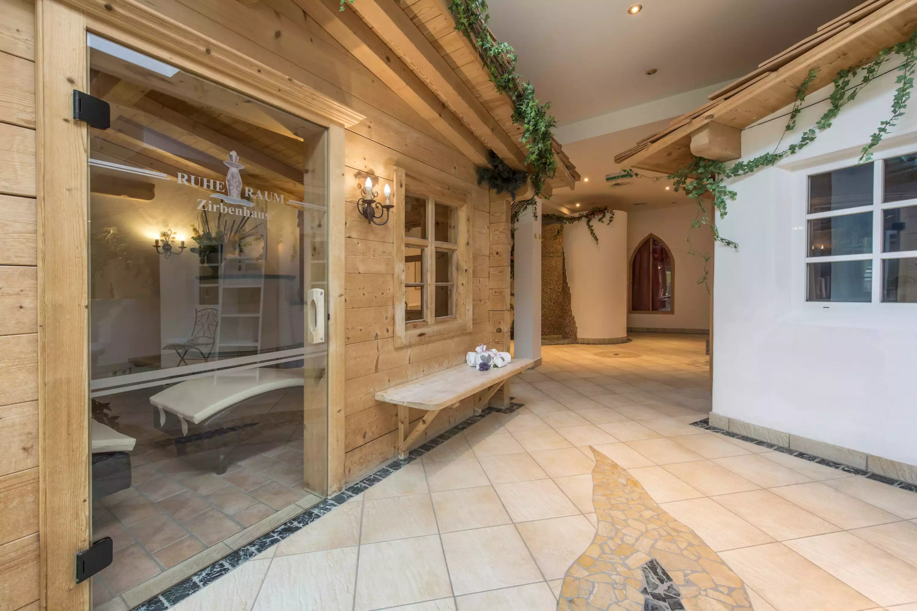 Vitalquelle Montafon – Ihr Wellnesshotel in Vorarlberg