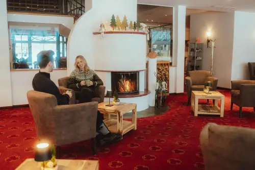 Urlaubsangebote Hotel Vitalquelle Montafon im Vorarlberg