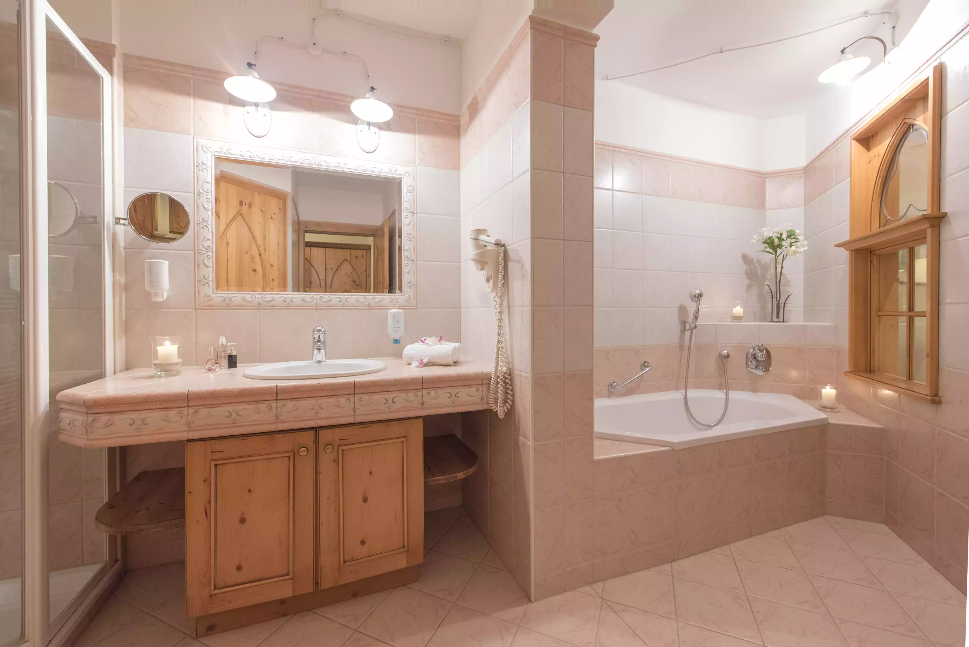 Hotel Vitalquelle Montafon