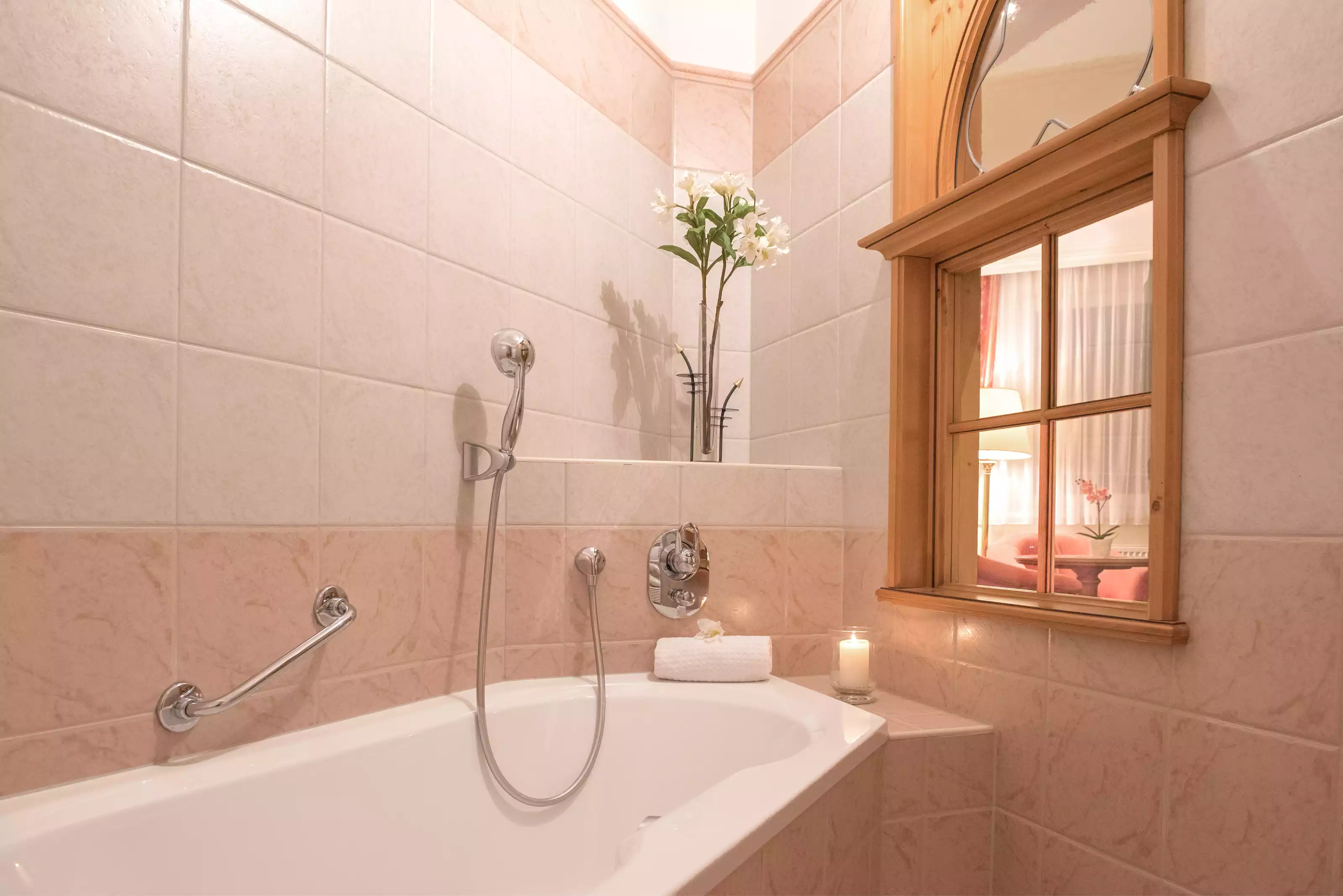 Hotel Vitalquelle Montafon