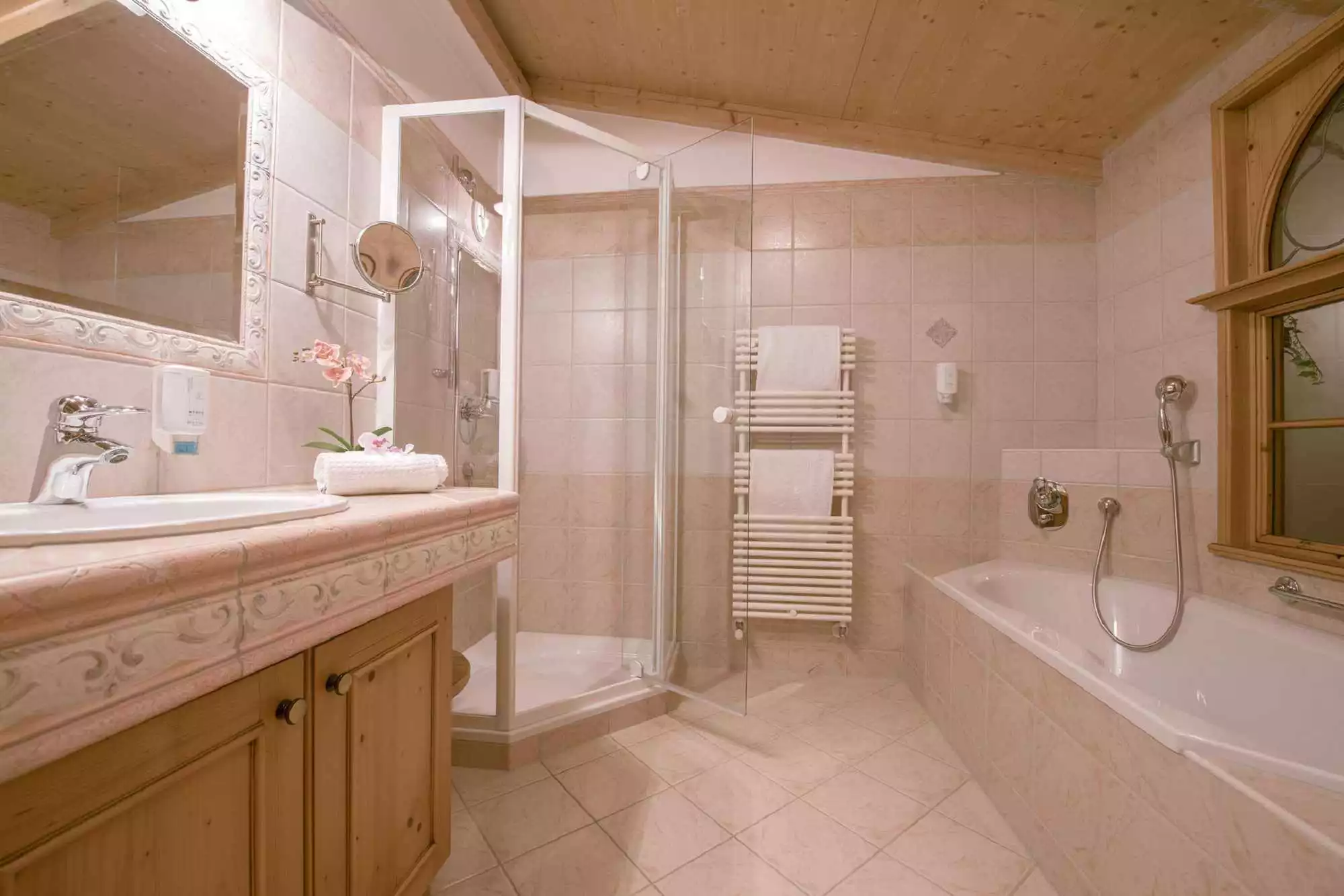 Hotel Vitalquelle Montafon