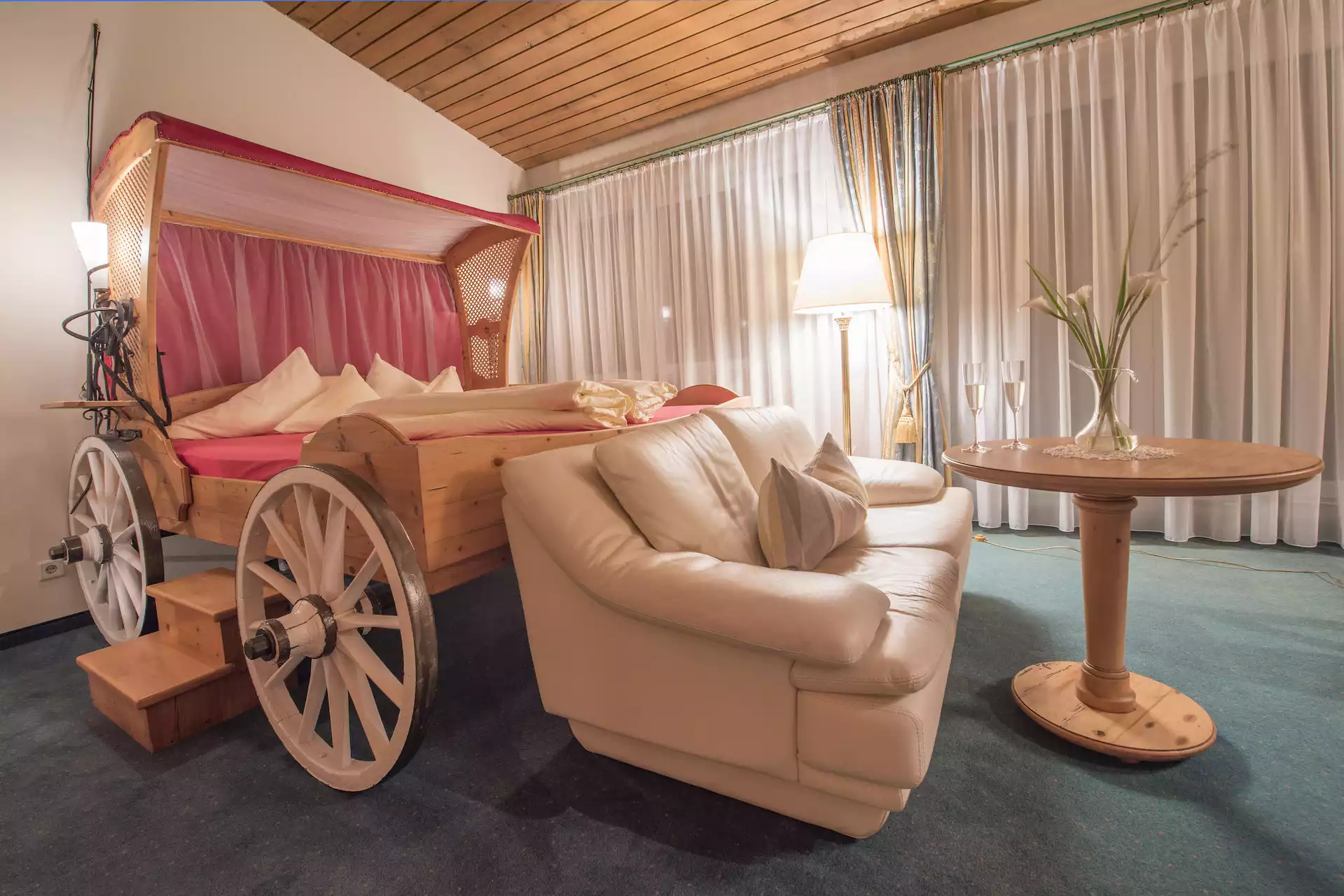 Hotel Vitalquelle Montafon