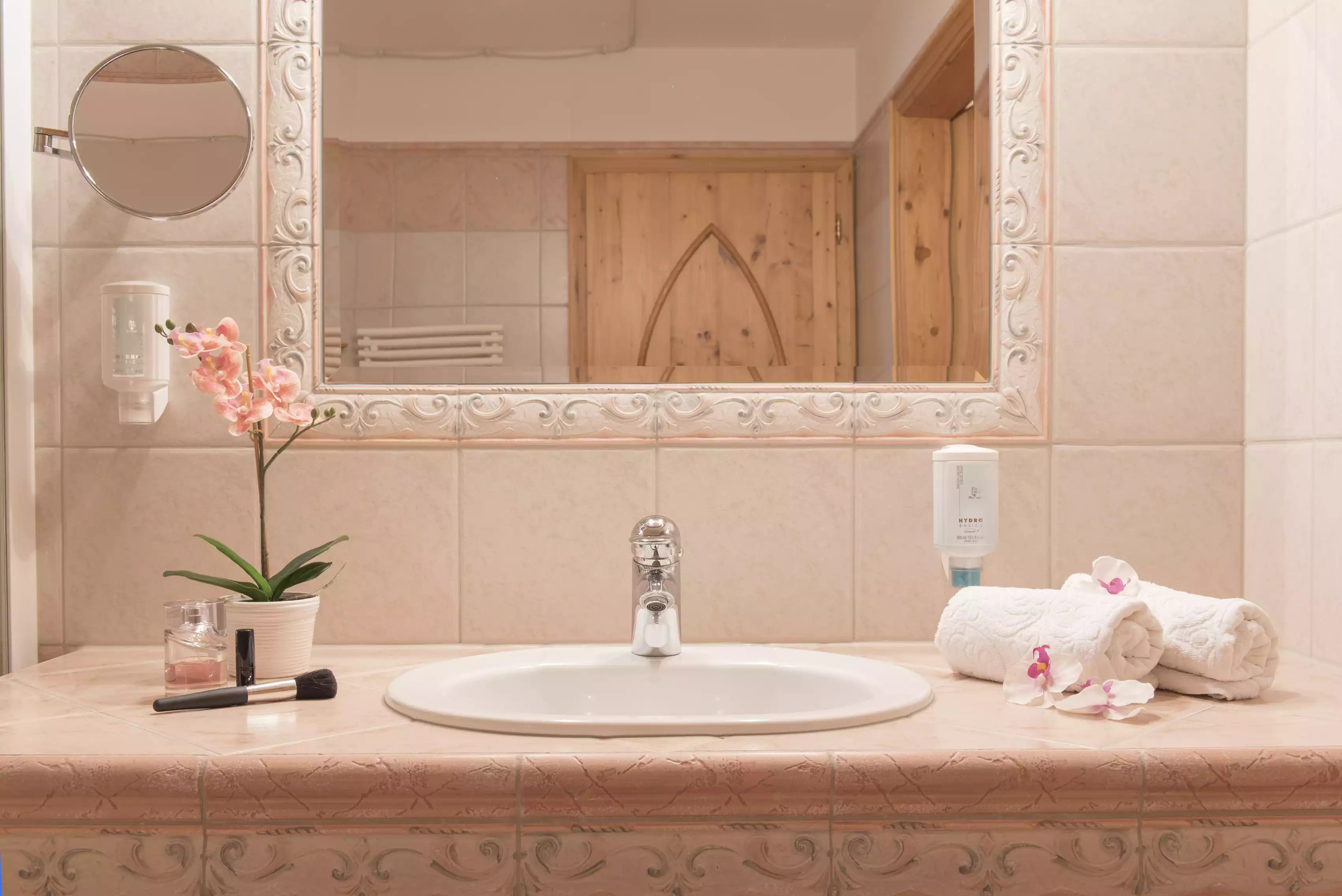 Hotel Vitalquelle Montafon