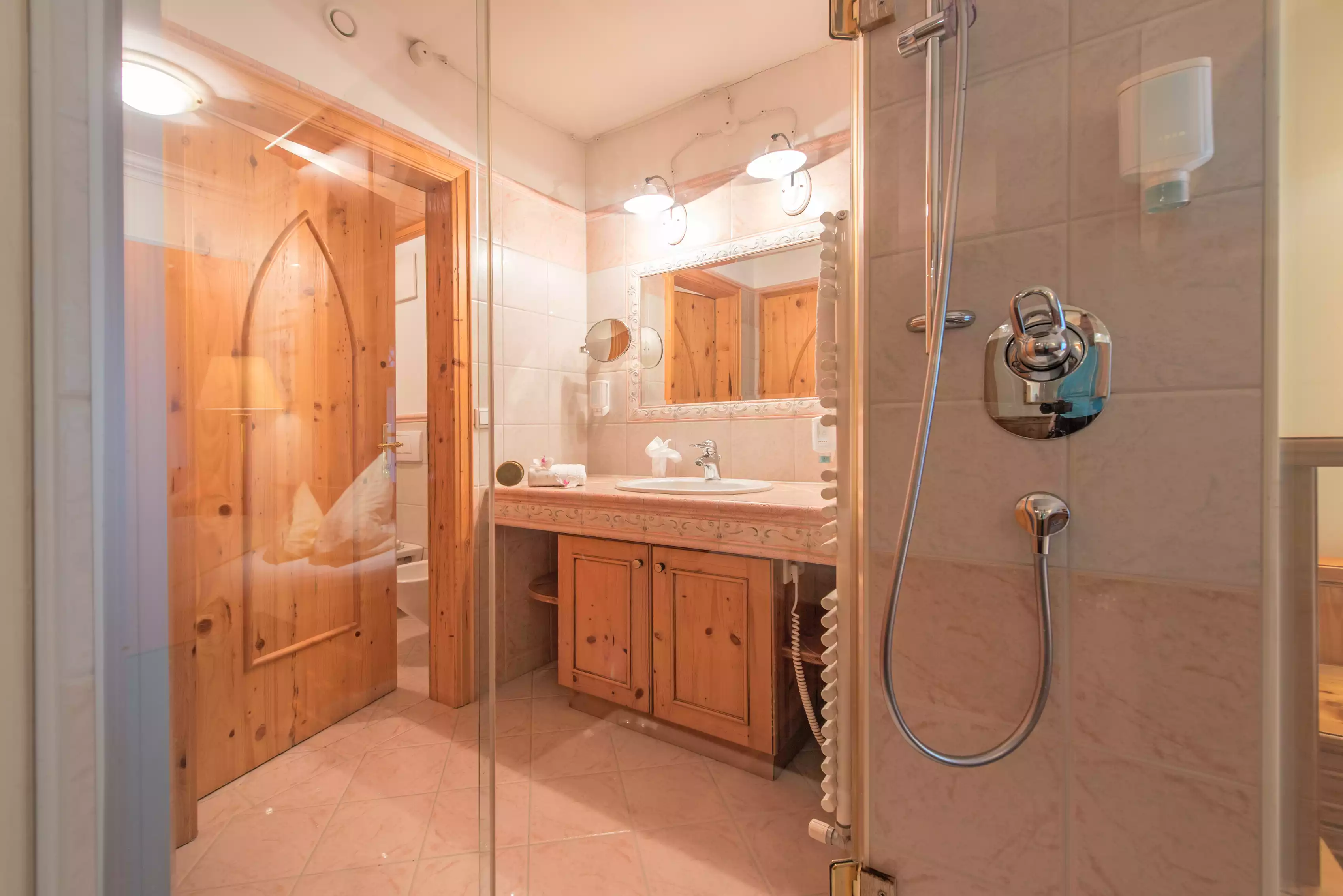 Hotel Vitalquelle Montafon