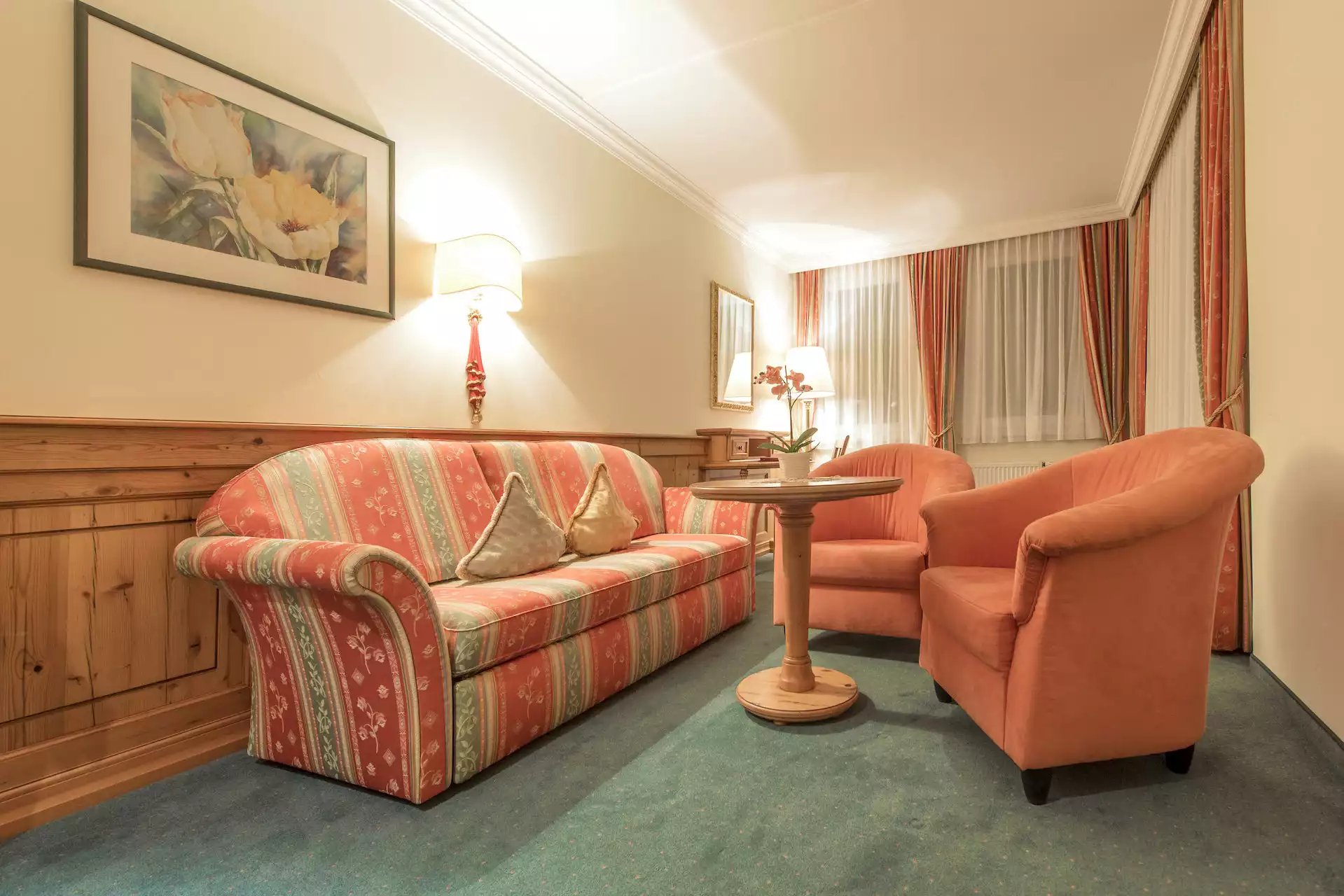 Hotel Vitalquelle Montafon