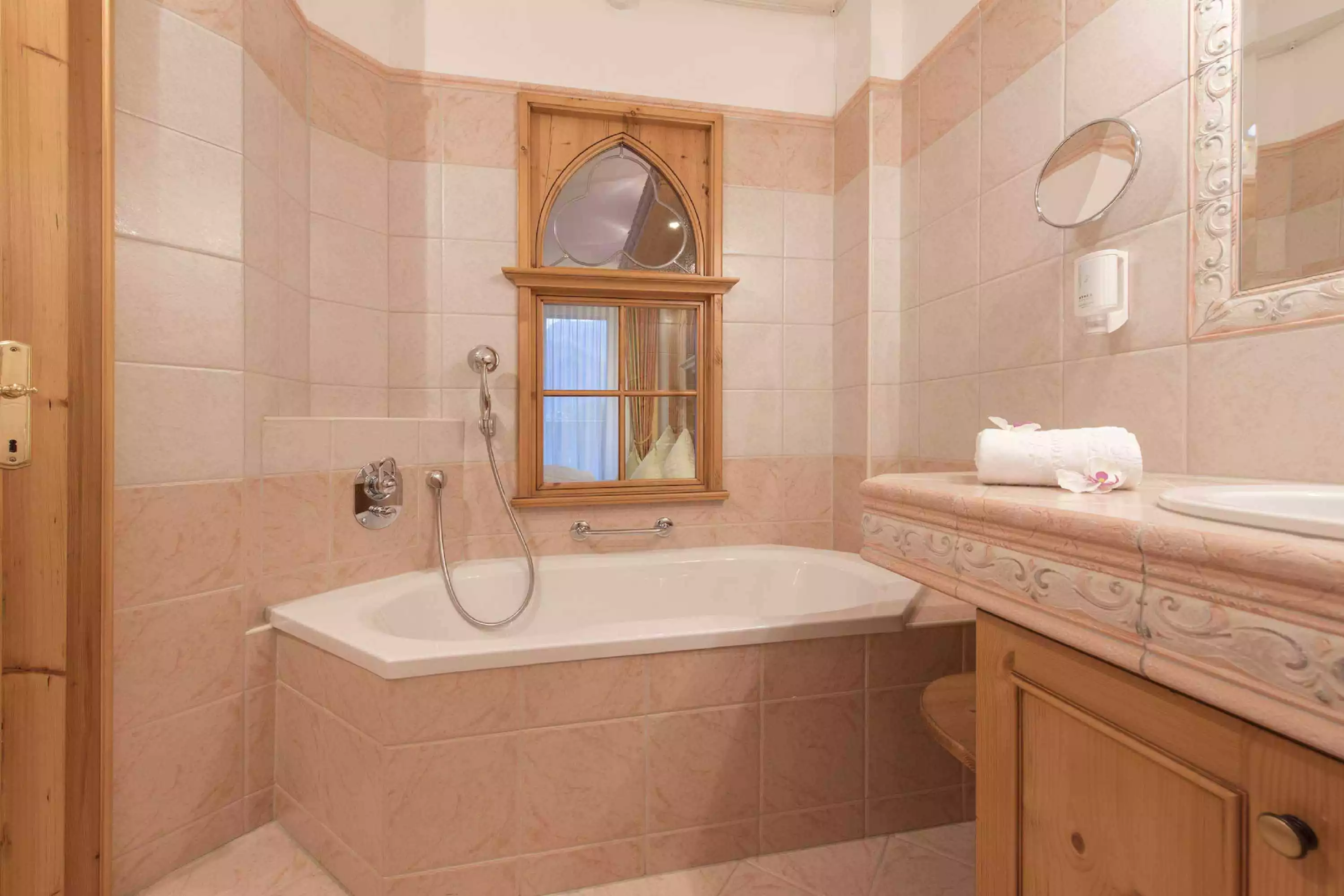 Hotel Vitalquelle Montafon