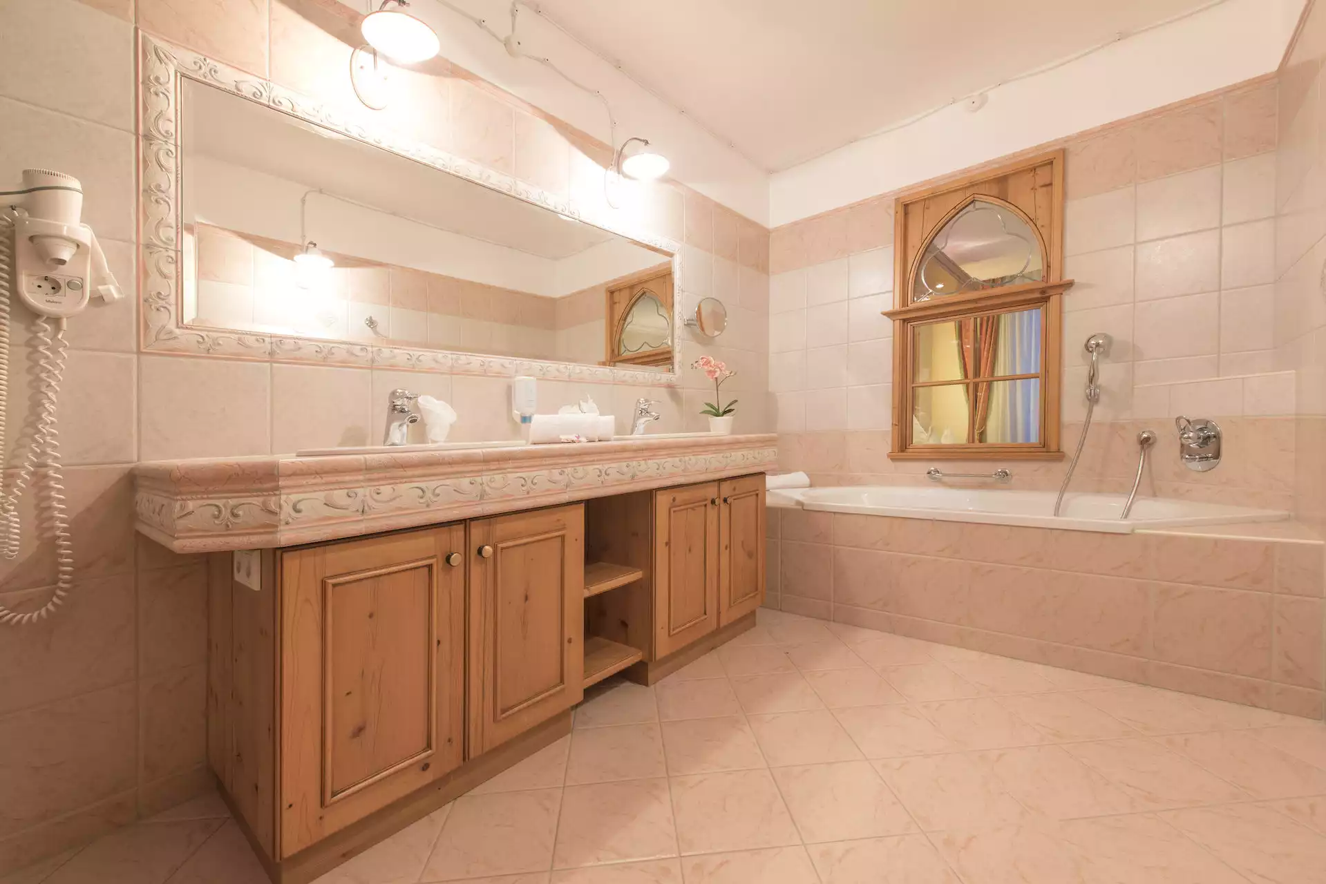 Hotel Vitalquelle Montafon