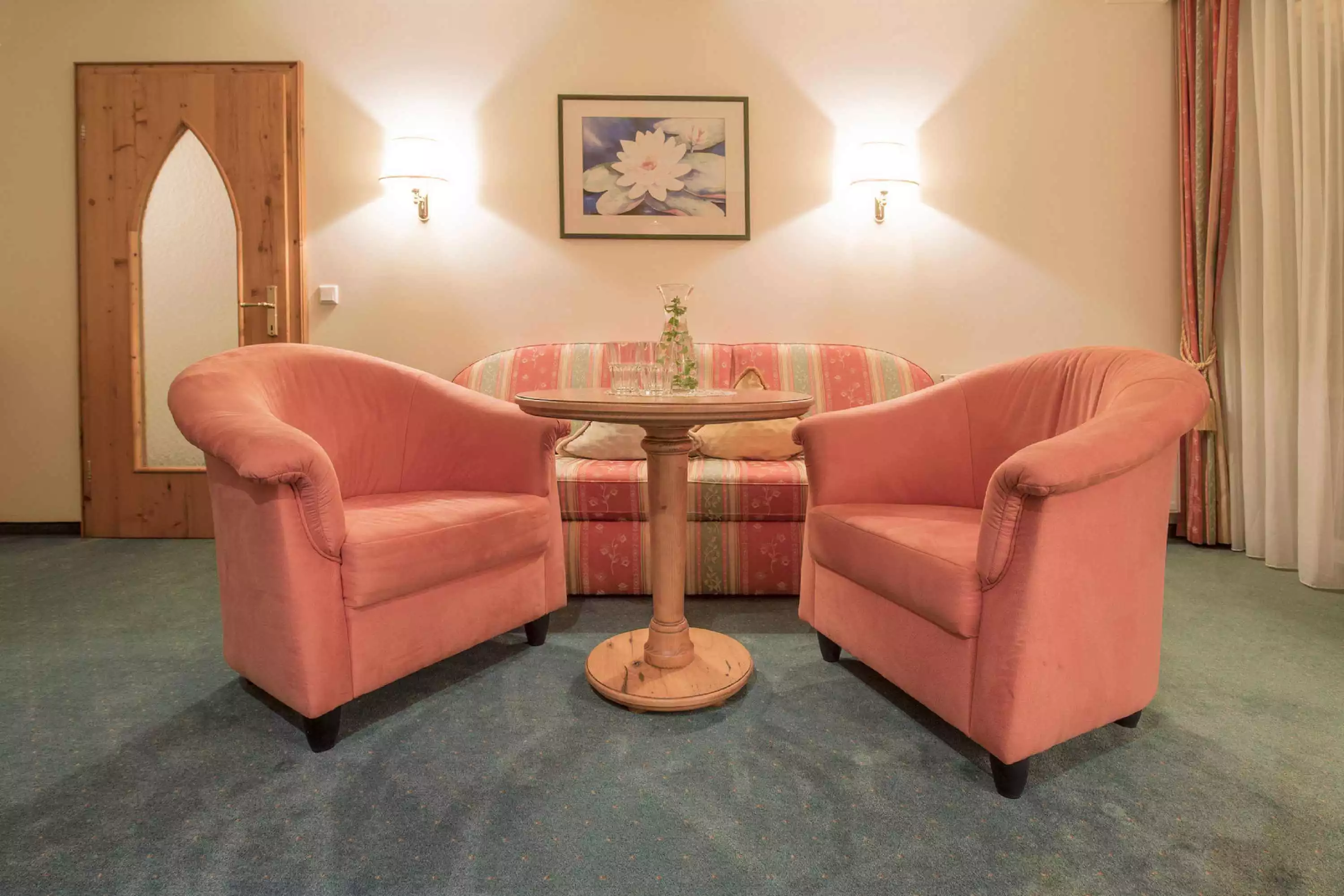 Hotel Vitalquelle Montafon