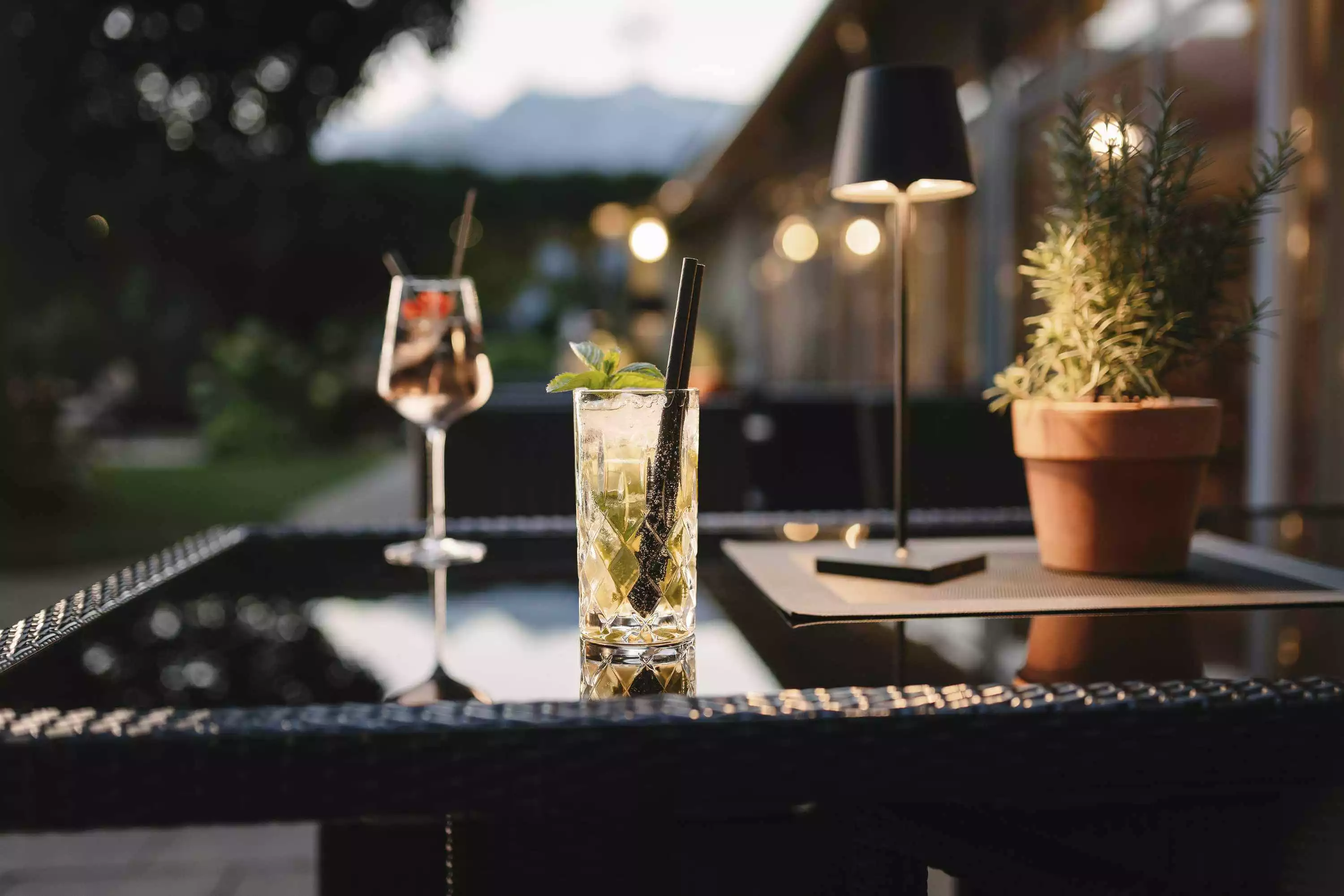 Hotel Vitalquelle Montafon