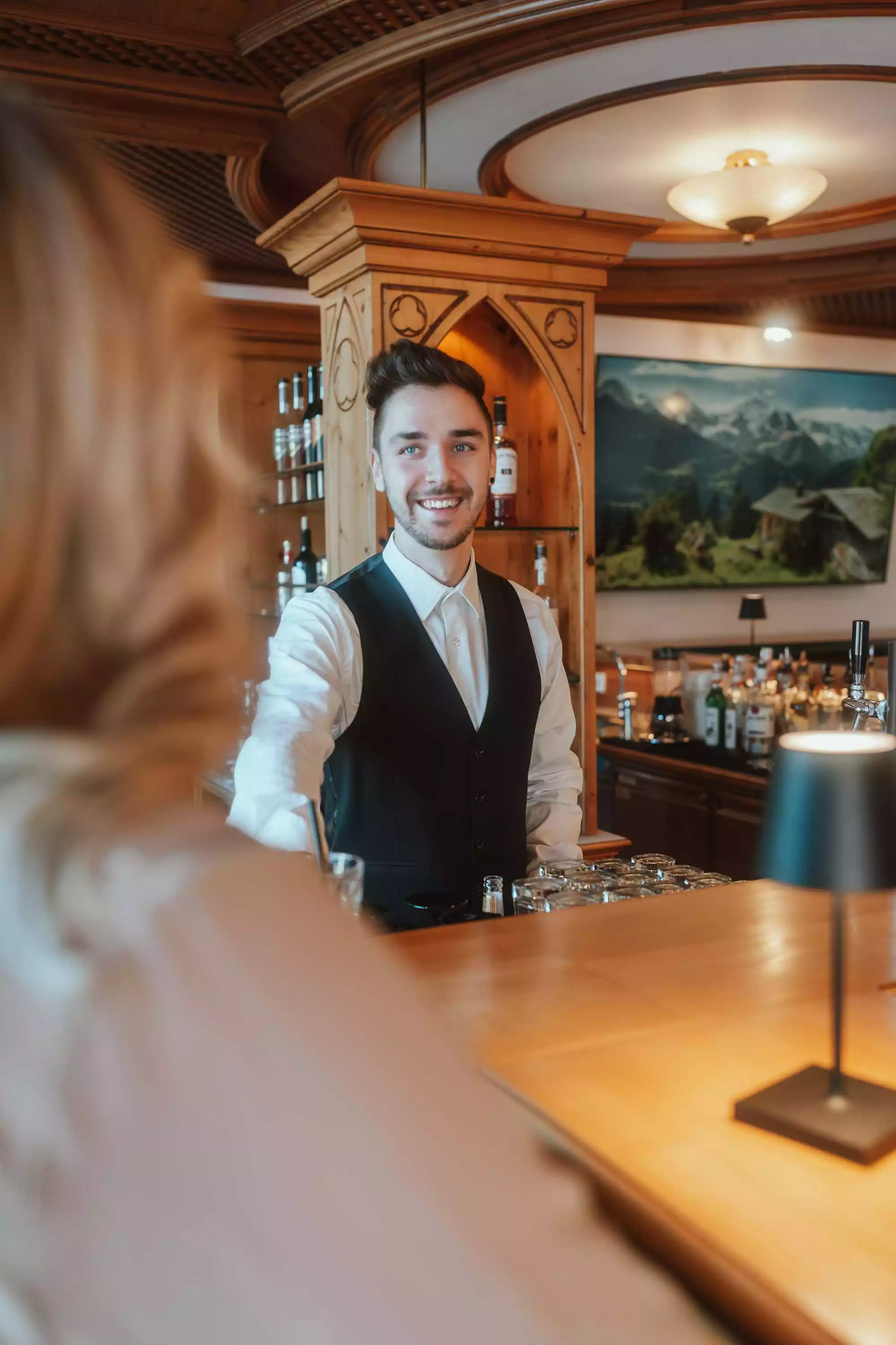 Hotel Vitalquelle Montafon