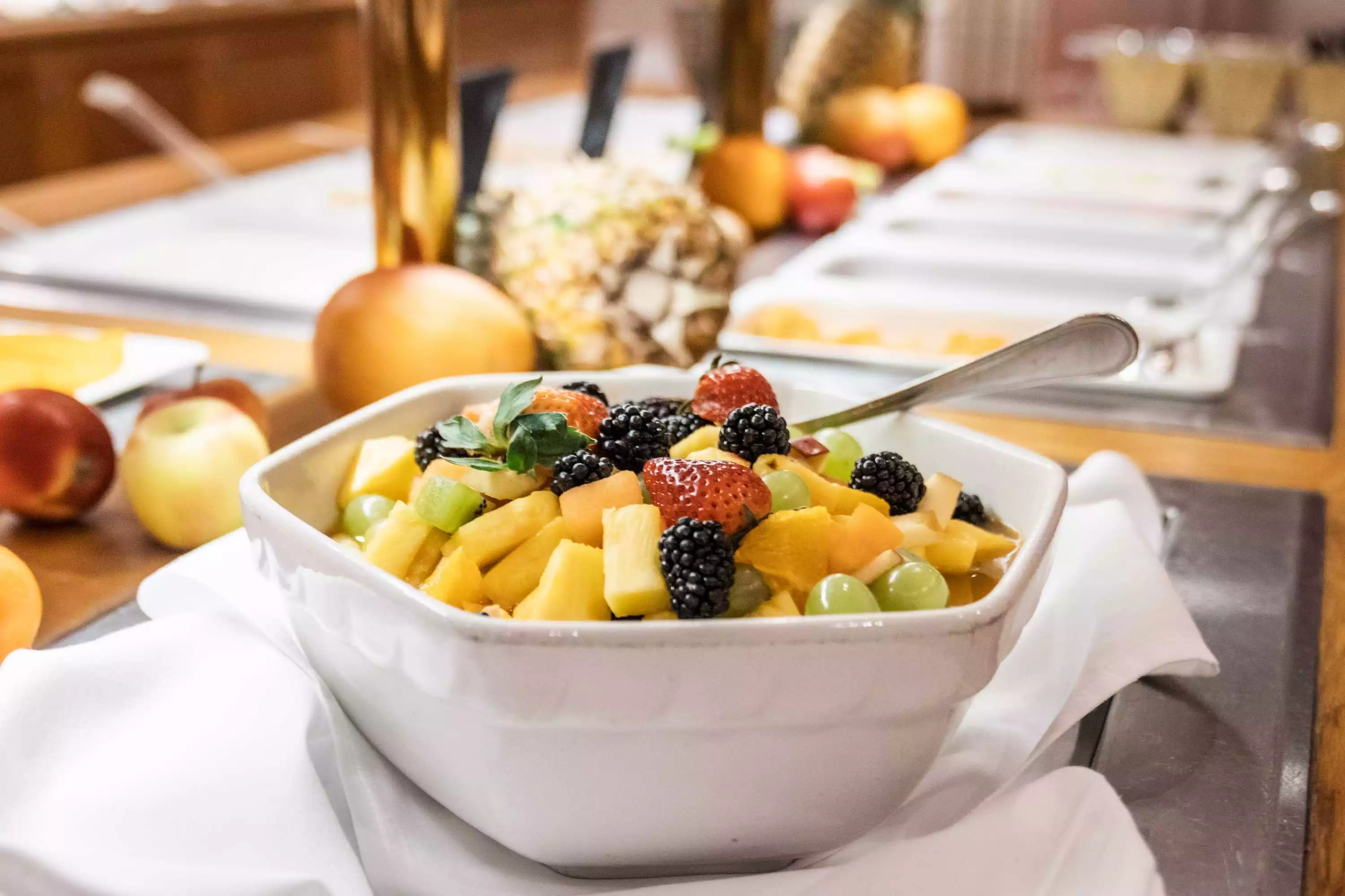 Hotel Vitalquelle Montafon