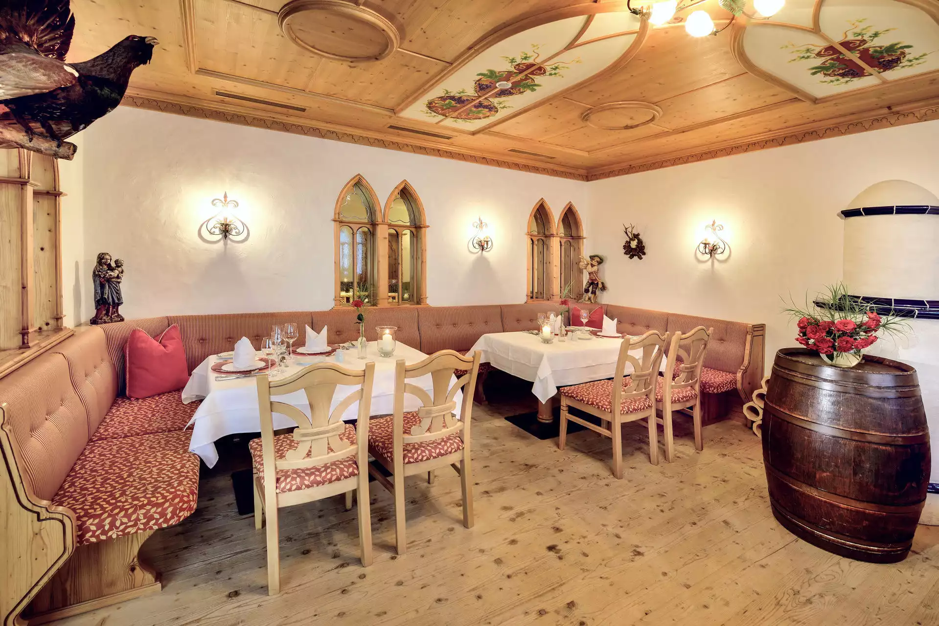 Hotel Vitalquelle Montafon