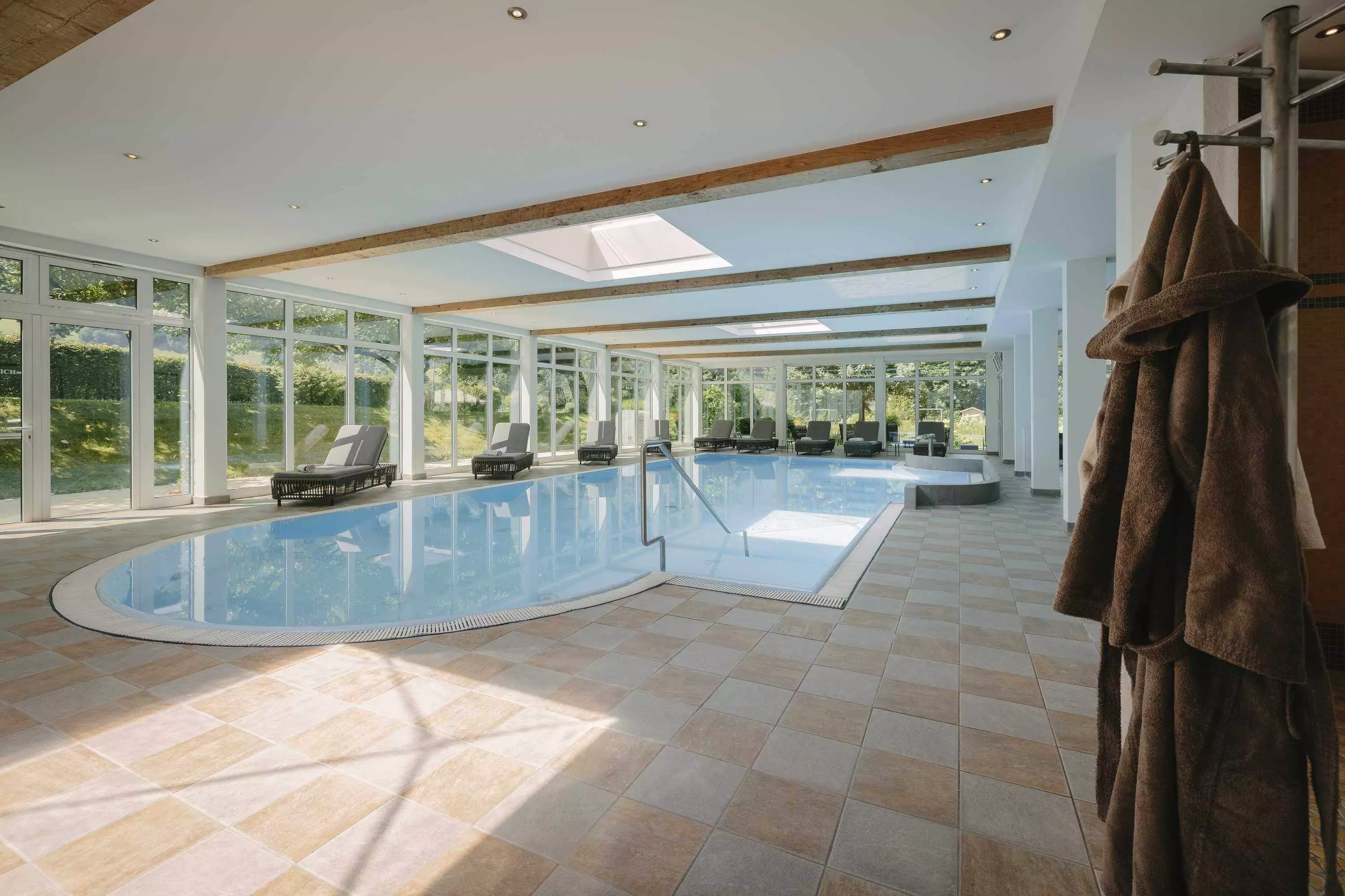 Wellness Holiday at the Vitalquelle Montafon – Pure Relaxation