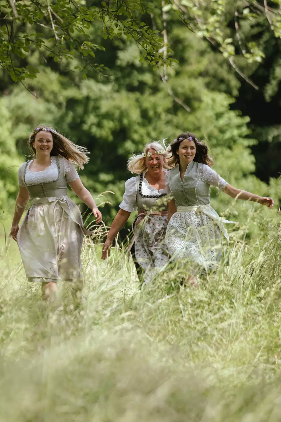 Gastgeber & Philosophie der Vitalquelle Montafon