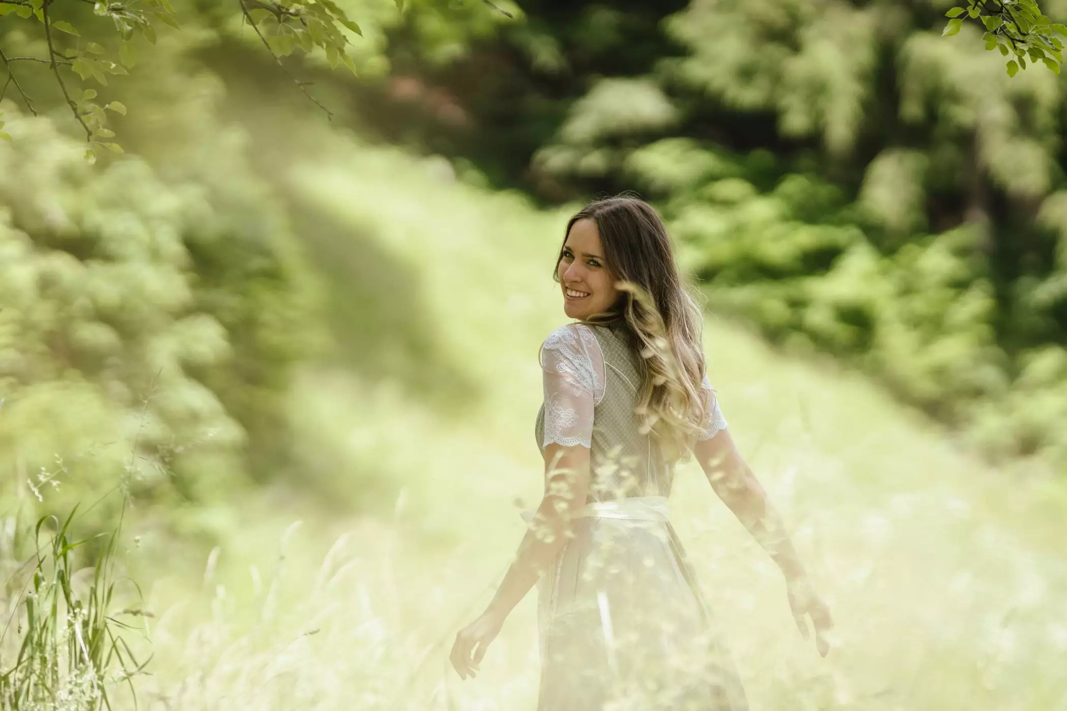 Nachhaltigkeit in der Vitalquelle Montafon