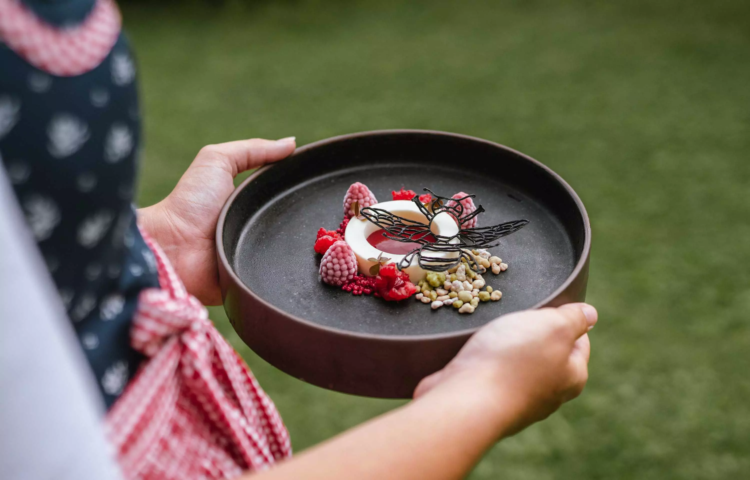 Sustainability at the Vitalquelle Montafon