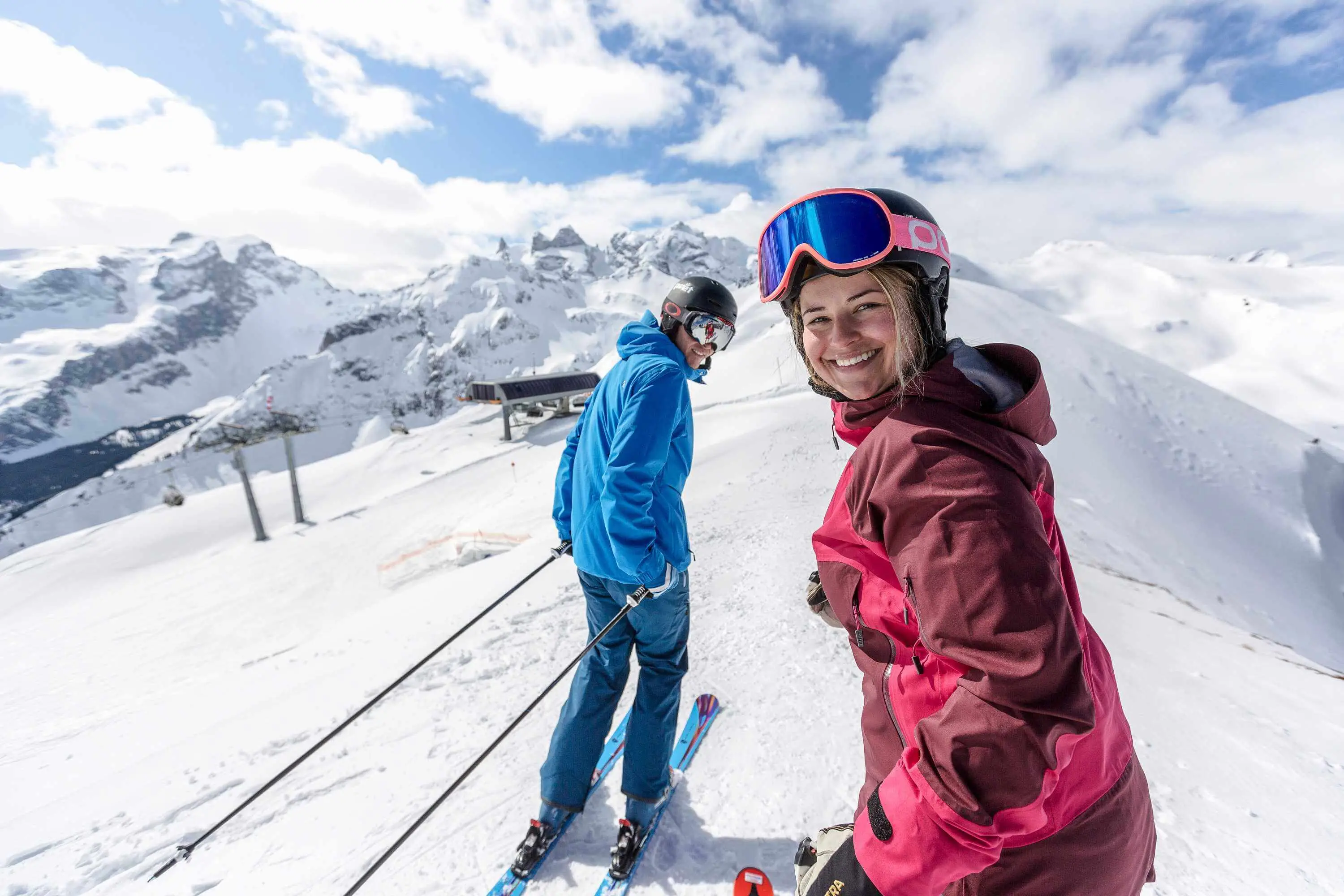 Vitalquelle Montafon – Ihr Wellnesshotel in Vorarlberg