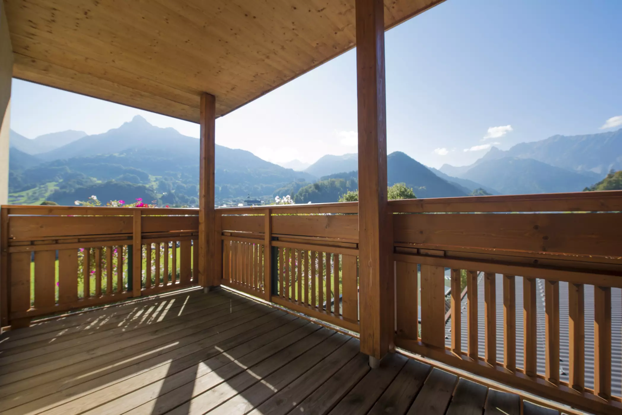 Vitalquelle Montafon – Ihr Wellnesshotel Vorarlberg