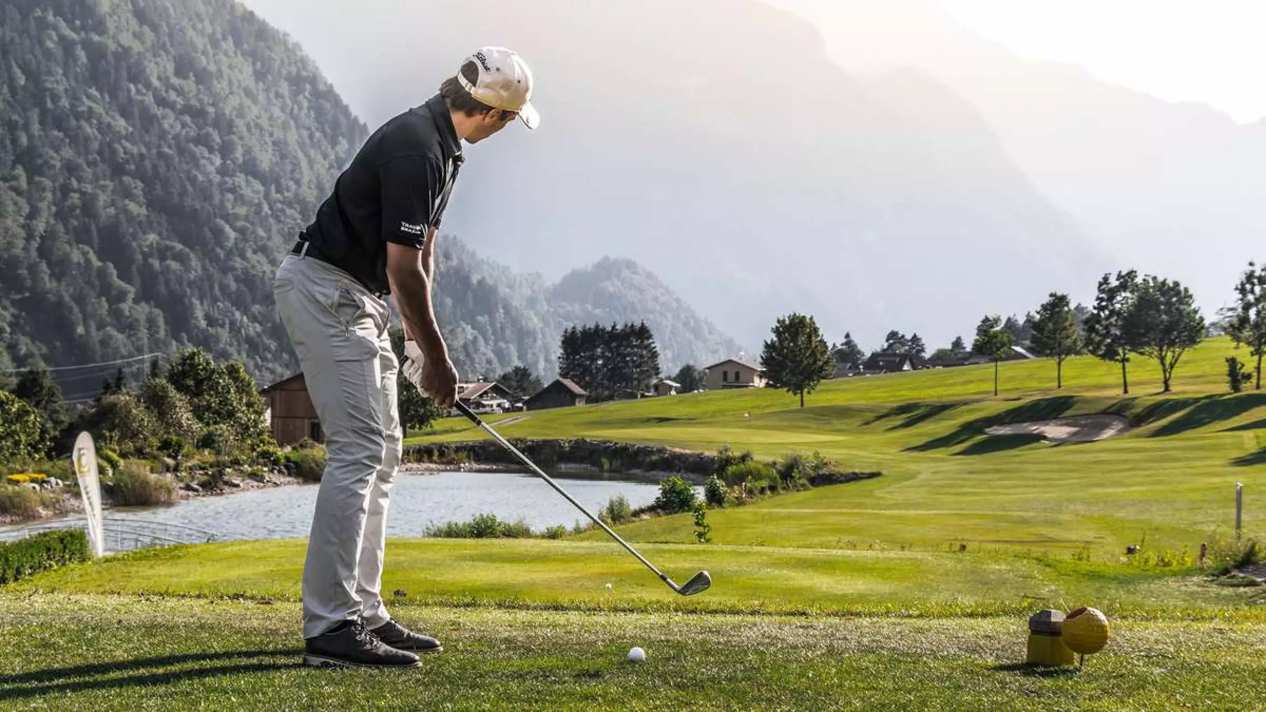 Golfhotel Vitalquelle Montafon
