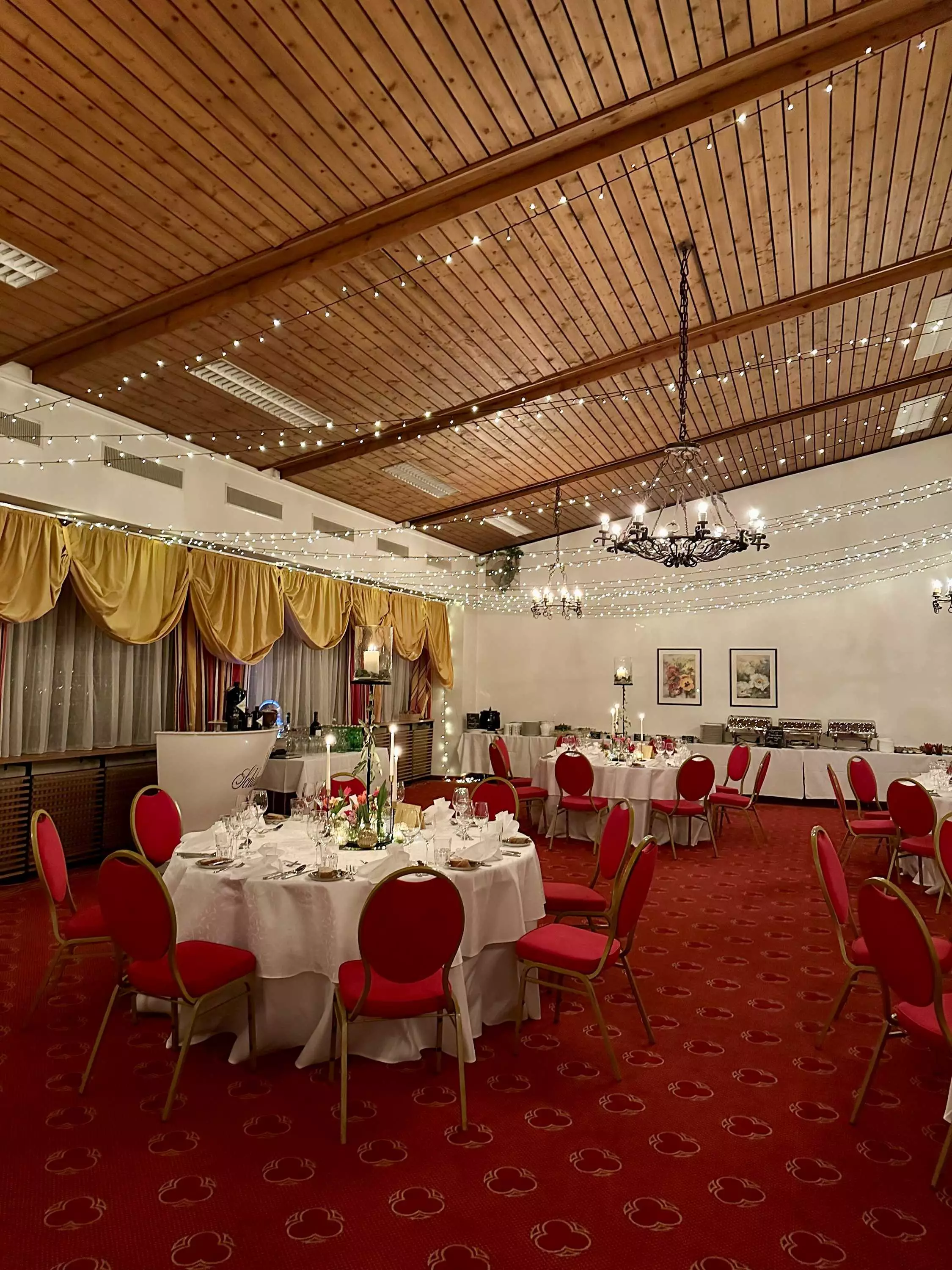 Celebrations & Events at Vitalquelle Montafon – Indulgence