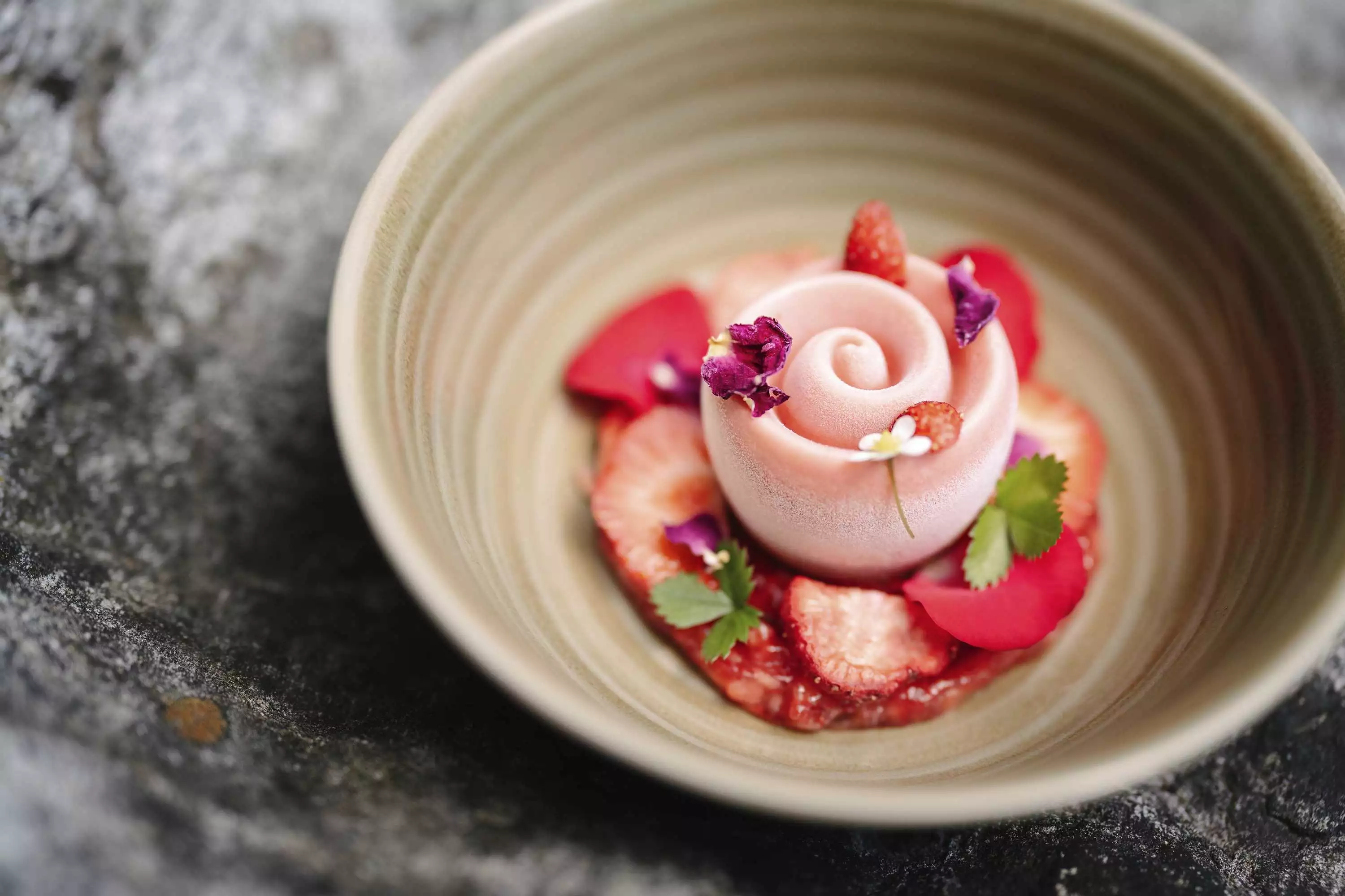 Award-Winning Gourmet Board at Vitalquelle Montafon