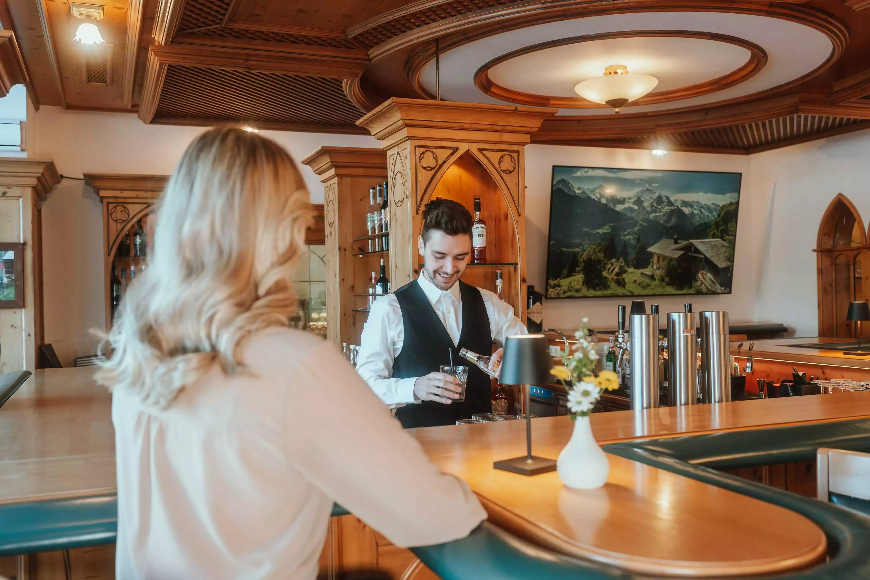 Offene Stellen in der Vitalquelle Montafon – Jobs