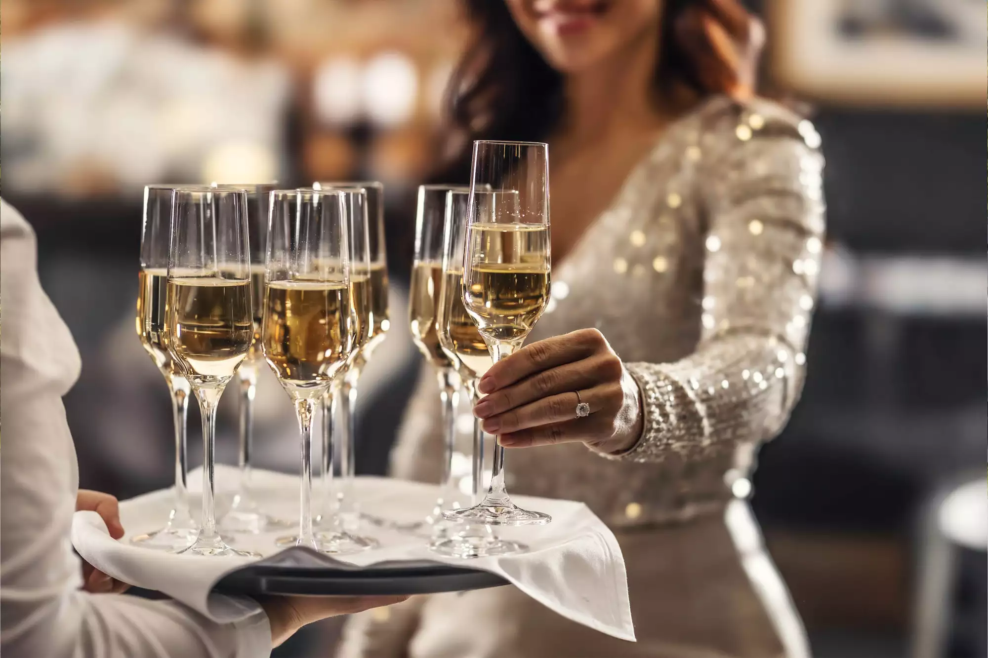 Feiern & Events in der Vitalquelle Montafon 