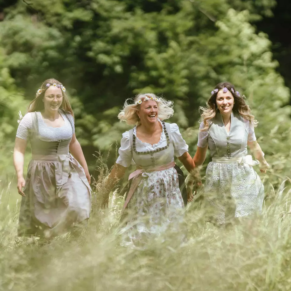 Inklusivleistungen der Vitalquelle Montafon im Überblick Inklusivleistungen der Vitalquelle Montafon im Überblick