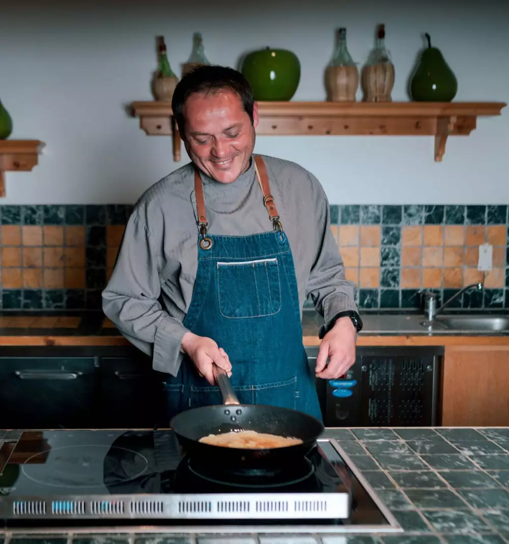 Gourmetküche in der Vitalquelle Montafon Gourmetküche in der Vitalquelle Montafon