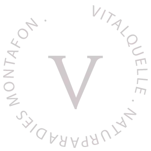 Urlaub im Wellnesshotel Vitalquelle