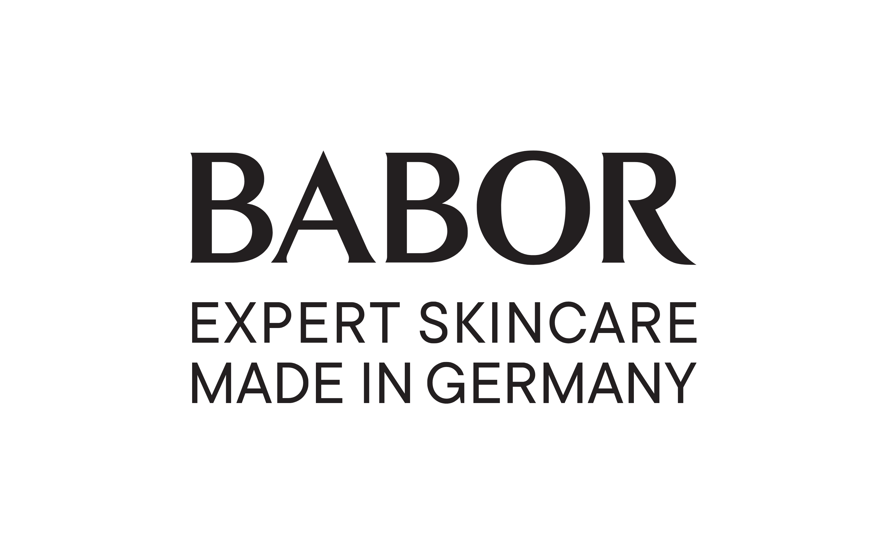 Babor Skincare Babor Skincare